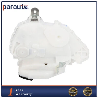 Door Lock Actuator for Honda Civic 2006 2007 2008 2009 2010 2011 Coupe Front RH Foto 1 de 4