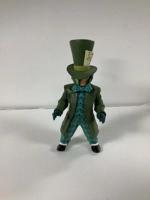 DC Direct - Batman El Largo Halloween - Sombrerero Loco Foto 1 de 4