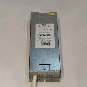 KEB 10.E5.T60-1061 Inverter IT-HF-Filter - Picture 1 of 5