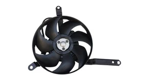 VENTOLA RADIATORE ELETTROVENTOLA ORIGINALE YAMAHA YZF-R1 2003 - Imagen 1 de 7
