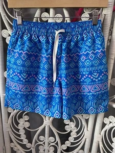 CHUBBIES SWIM TRUNKS SHORTS SMALL - Picture 1 of 5