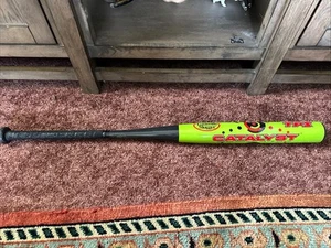 LOUISVILLE SLUGGER SB206 TPS CATALIZZATORE SLOWPITCH MAZZA DA SOFTBALL 34 IN 27 OZ MADE IN US - Foto 1 di 10