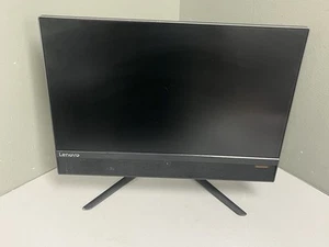 Lenovo IdeaCentre AIO 510-22ASR AMD E2-9010 4GB Ram 500GB HDD #4 - Picture 1 of 16