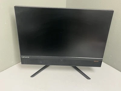 Lenovo IdeaCentre AIO 510-22ASR AMD E2-9010 4GB Ram 500GB HDD #4 - Image 1 of 4