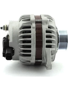 Bosch Alternator fits Mitsubishi Verada 3.5 KJ i (BXM1348) - Picture 1 of 12