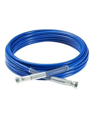 NEW⚡25ft Airless Paint Sprayer Hose,1/4 in Universal Airless Paint Spray Hose,43 - Image 1 of 4
