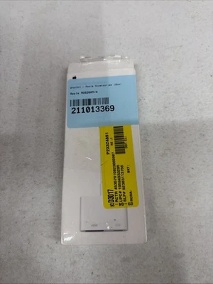 Apple Lightning Digital AV Adapter - MW2P3AM/A - Image 1 of 4