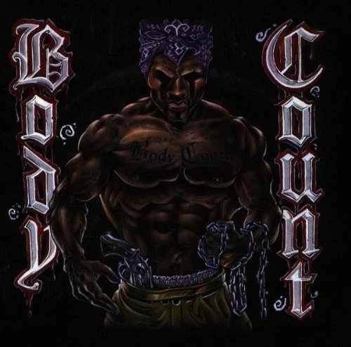 Body Count - Body Count [New CD] UK - Import Foto 1 de 1