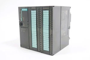 Siemens Simatic S7 300 CPU 6ES7 314-6EH04-0AB0 ES:05 - Imagen 1 de 6