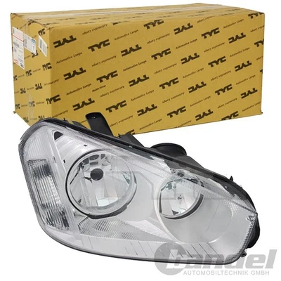 FARO IZQUIERDO TYC ADECUADO FORD C-MAX | 20-11546-05-2 - Imagen 1 de 2