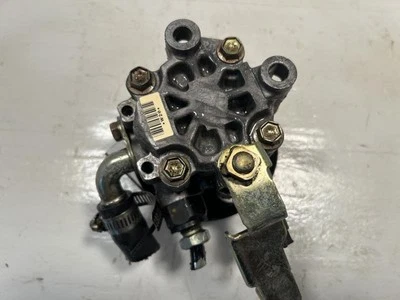 2003 2004 2005 2006 2007 2008 TOYOTA COROLLA Power Steering Pump/motor 1.8 - Image 1 of 2