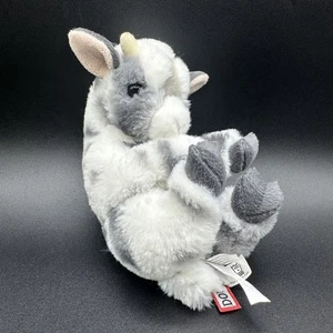 Juguetes de peluche Douglas Cuddle bebé cabra niño peluche granja súper suave - Imagen 1 de 7