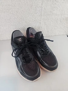 Ryka Sneakers da Passeggio Stringate Devotion Plus 2 Rosa Nero 9,5M - Foto 1 di 8