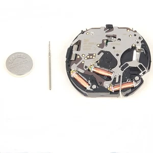 Watch Movement Quartz Movement Replacement For VD SERIES VD57C VD57 - Picture 1 of 2