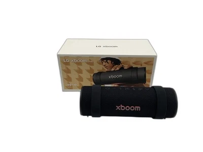 ALTAVOZ PORTATIL BLUETOOTH LG XBOOM GRAB 19667414 - Imagen 1 de 3