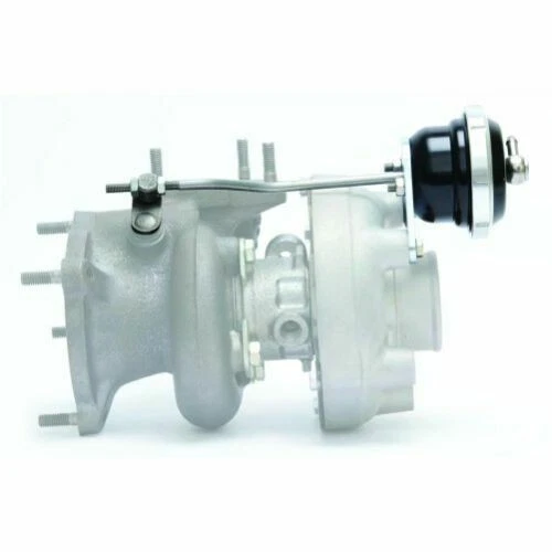 Turbosmart IWG75 Wastegate Actuator Suit For Porsche 996 911 (TS-0624-3242) — 第 1/1 张图片