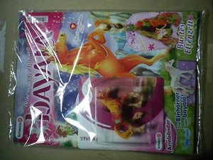 Schleich Bayala Zeitschrift Heft 5/2013 Einhorn Fohlen Akio OVP - Bild 1 von 1