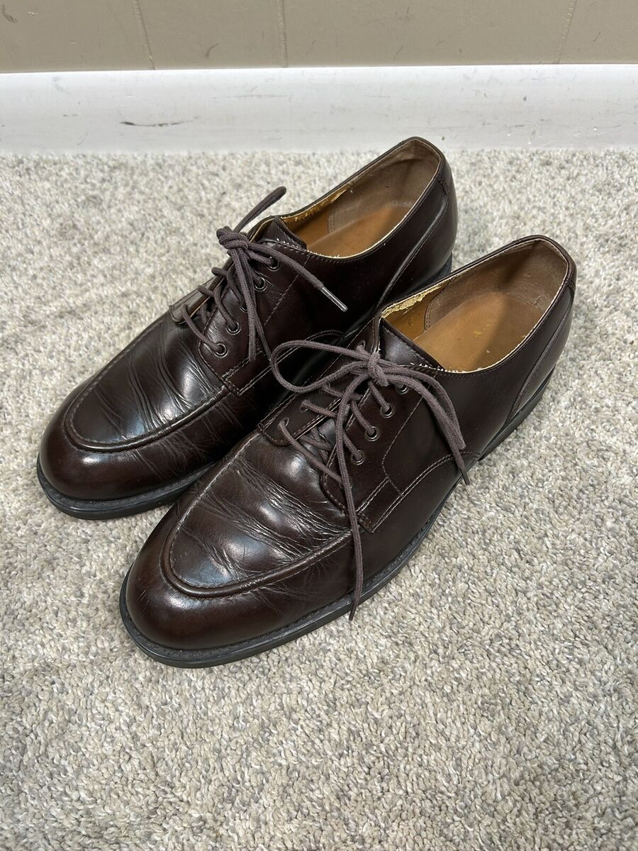 Polo Ralph Lauren Brown Wingtip Dress Shoes for Men for sale Polo Ralph Lauren Brown Wingtip Dress Shoes for Men for sale