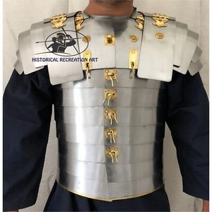 Segmentata Lorica NewStead Authentic - Bild 1 von 4