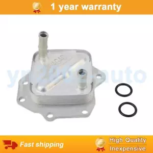 New 1571038021 Engine Cooling Oil Coolers For Toyota Tundra Lexus LX570 07-2022 - Picture 1 of 9
