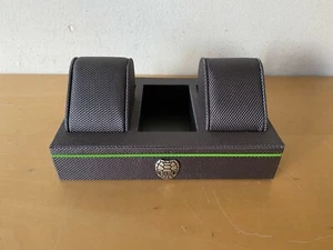 Used Like New - Watches Support CERTINA DS Halter Uhren - 17 x 11,5 X 3,5 CM - Bild 1 von 5