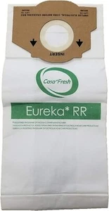 Bolsas de vacío microfiltradas Eureka RR 9 piezas #61115 boss smart vac 4800 - Imagen 1 de 2