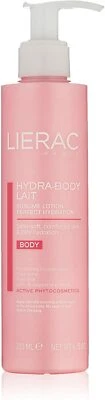 2 Упаковки LIERAC Hydra тела Lait Sublime лосьон идеальное увлажнение 6,15 унций 200 мл новый - Изображение 1 из 4