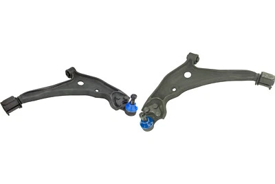 PAR de brazo de control delantero y rótula para Nissan Quest 1999-2002 (KIT3050) Foto 1 de 4