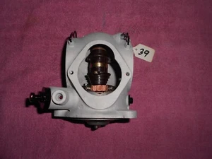 1937-1938-1939-1940-1941 FORD FLATHEAD REBUILT DISTRIBUTOR W/WARRANTY #39 - Picture 1 of 4