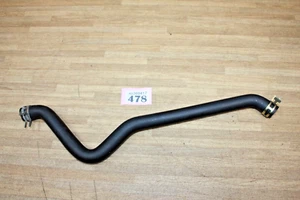 Kawasaki ZX6R Crank Case to Air Box Breather Tube Oem 1998 - 2002 - Picture 1 of 9