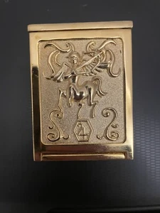Myth Cloth Pandora Box Sagittaire Sagittarius Sans Sangles - Foto 1 di 2
