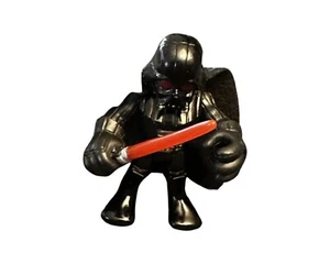 Darth Vader Hasbro LFL Star Wars Loose 2 3/4" Action Figure 2011 FREE SH LOOK! - Picture 1 of 1