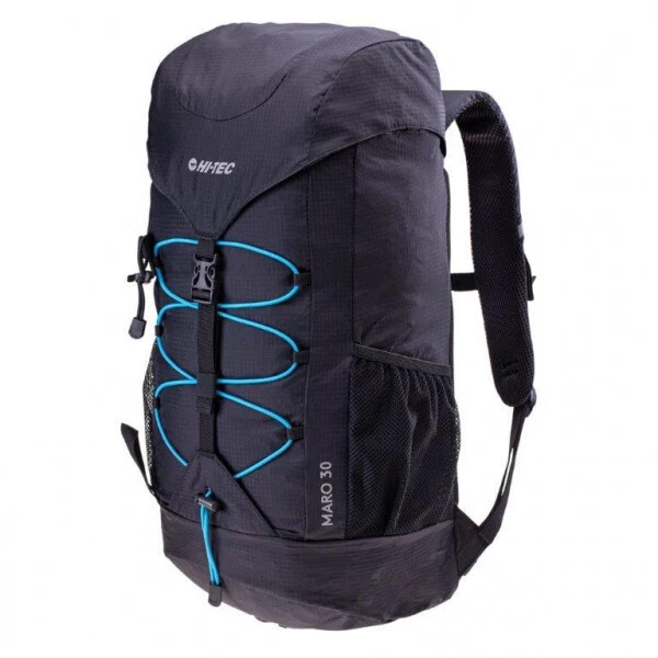 Trekking Rucksack Hi-Tec MARO 30L Outdoor Wanderrucksack Camping Reiserucksack - Bild 1 von 4
