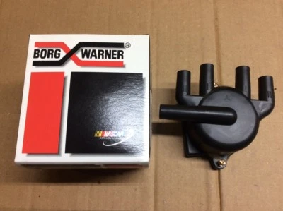 Новая крышка дистрибьютора Borg Warner C645 - Изображение 1 из 4