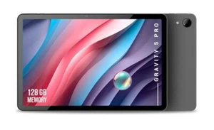 TABLET SPC GRAVITY 5 PRO 11" 8+256GB NEGRO - Imagen 1 de 1