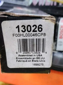 Oxygen Sensor-Engineered Bosch 13026 - Bild 1 von 2