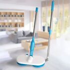Washing Cordless Spin Mopper 360°Rotary Automatic Floor Wiping  Household