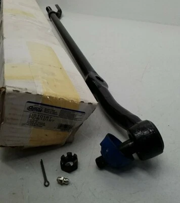 DS1018T Quick Steer Steering Tie Rod End – Durable, Precise, and Reliable - Image 1 of 4