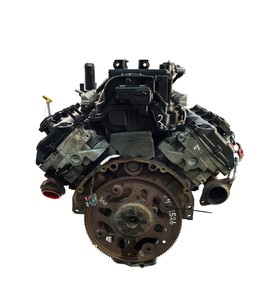 Engine 2014 for Dodge Ram 1500 5.7 Hemi V8 EZH