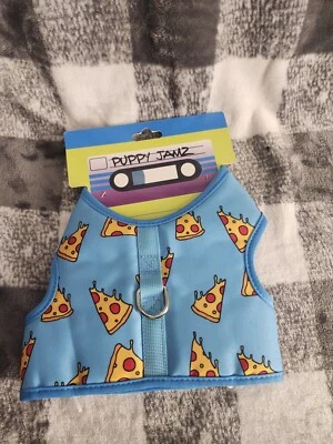 Arnês de controle ajustável sem puxar para cães de estimação P/M.   - Imagem 1 de 3