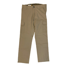Lee Flat Front Pants for Men 30 in Inseam for sale | eBay