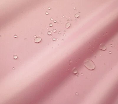 Por Yarda Exterior Tafetán Impermeable Carpas Coche Cubierta Paraguas Tela PU Recubierto Foto 1 de 4