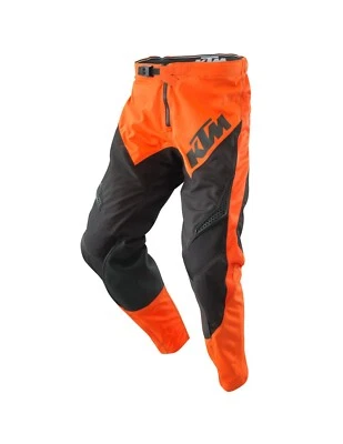 2022 KTM Pounce MX Offroad Pants Motocross 3PW22001050 - Image 1 of 2