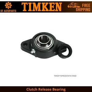 For 1972-1975 Volkswagen Transporter Clutch Release Bearing Timken 1973 1974 - Picture 1 of 5