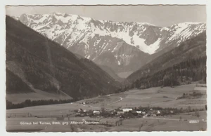 ..... AUSTRIA, GORLACH BEI TURNAU, A USED POSTCARD , 1967 - Picture 1 of 2