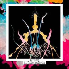 All Them Witches Live On The Internet Black Friday RSD colored vinyl 3xLP