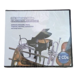Classical Masters 2CD Collector's Edition - Bild 1 von 3