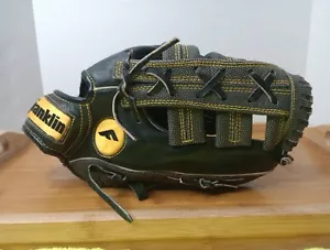 Franklin 4881 Professional Series RHT 12” DIG BSBL Glove. RHT. ⚾ Free Shipping  - Picture 1 of 11