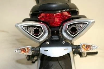 R&G Tail Tidy Aprilia Shiver 900 2017-2021 Foto 1 de 3