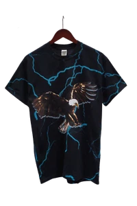 Travis Scott Birds In The Trap Sing McKnight T-Shirt (TSCJ-ST009) Herren Größe S-XL - Bild 1 von 2